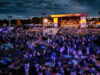 Opening Night van Concertgebouworkest in Oosterpark