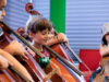 Gratis muzieklessen uitproberen tijdens Open Lesweek van Muziekschool
