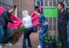 Ruimte voor ontmoeting en rust in de Buurttuin Ambonplein