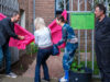 Ruimte voor ontmoeting en rust in de Buurttuin Ambonplein