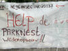 Verslagenheid en optimisme na brand in Parknest
