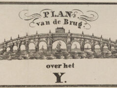 Wanneer komen we over de burg naar Noord?