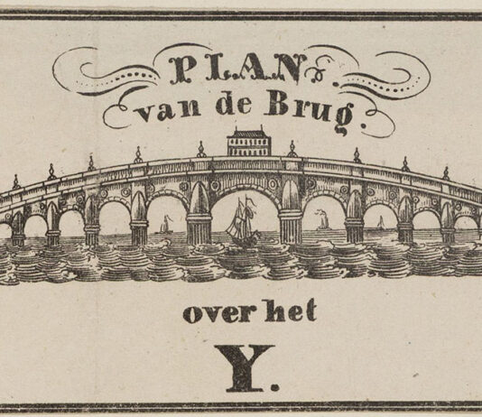 Wanneer komen we over de burg naar Noord?
