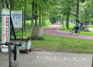 Gemeente investeert met pilot van 200.000 euro in veiligheid Sportpark Middenmeer