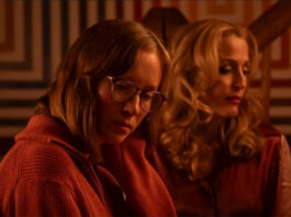 Films van Studio/K in week 34