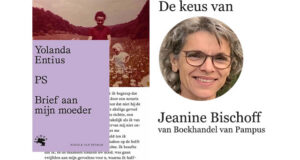 Boek van de Week | ‘Brief aan mijn moeder’ van Yolanda Entius