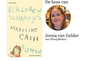 Boek van de Week | ‘Verloren schaapjes’ van Madeline Cash