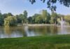 Dialoog in Actie over drugsoverlast rond Oosterpark