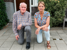 ‘Vergeet de hoop niet, breng me terug’