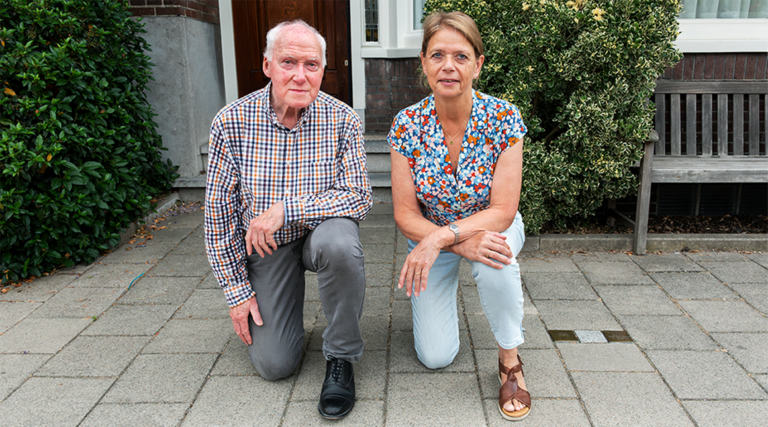 ‘Vergeet de hoop niet, breng me terug’