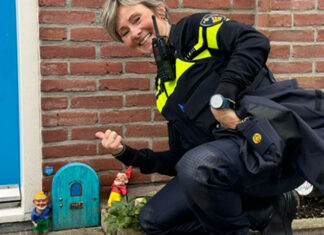Beter honing dan azijn