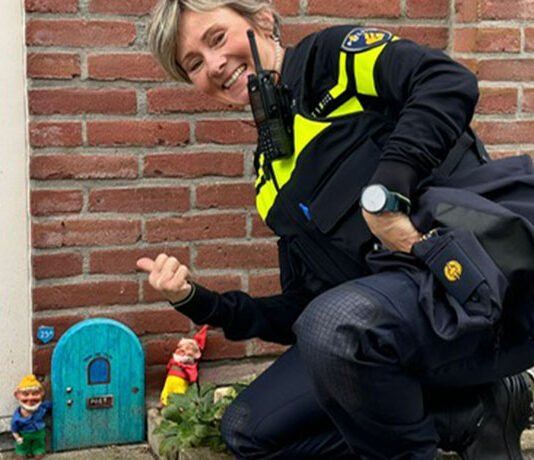 Beter honing dan azijn