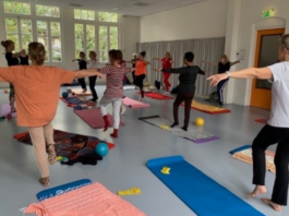 Kom er eens uit en… doe mee!