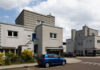 Is Betondorp het enige tuindorp in Oost?