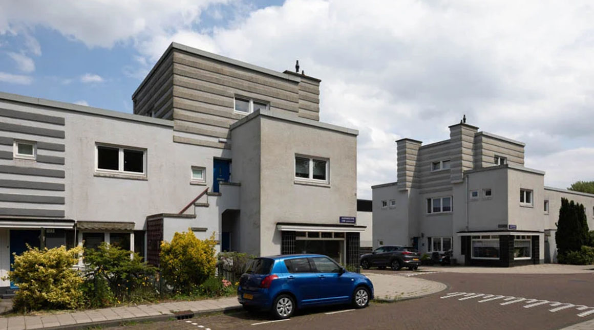 Atlas Betondorp