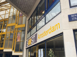 Amsterdam heeft er 88 monumenten bij: ook jonger erfgoed krijgt bescherming