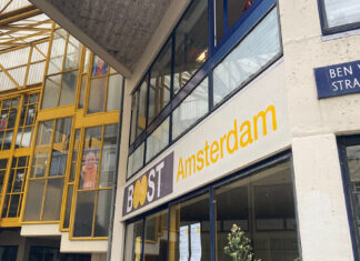 Amsterdam heeft er 88 monumenten bij: ook jonger erfgoed krijgt bescherming