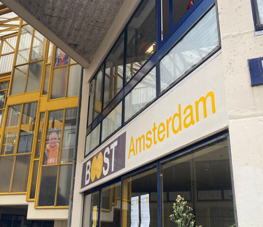 Amsterdam heeft er 88 monumenten bij: ook jonger erfgoed krijgt bescherming