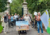 Caravan of Love bezoekt Parknest