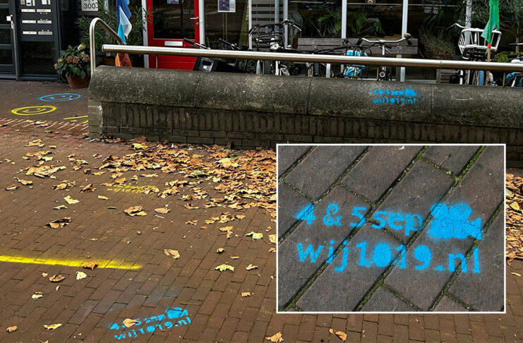 De kwajongens van De Eester