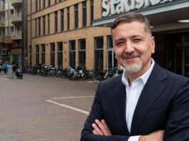 Duidelijk en zonder grote beloften