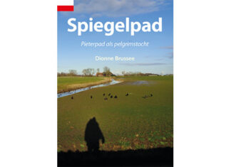 Pelgrimstocht naar innerlijk landschap