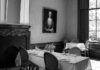 Opnieuw salondiners in de 18e-eeuwse salons van Huize Frankendael