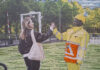 HIGH 5 in Loods 6: kunst als uitnodiging tot ontmoeting
