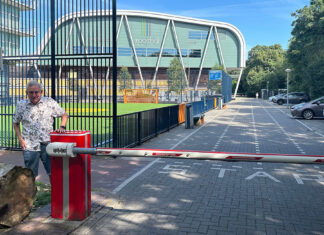 Montessori Lyceum Oostpoort sluit sluiproute af