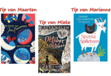 Tips voor de Kinderboekenweek. En leesclub voor kinderen