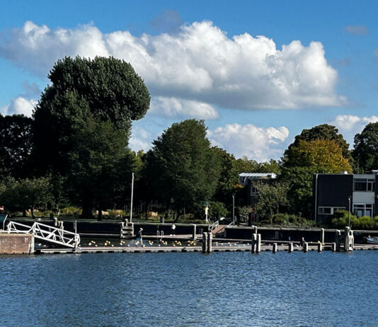 Het Marineterrein: plannen genoeg, maar nog geen plan!