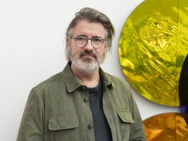 Olafur Eliasson brengt de diepzee naar het Artis-Aquarium