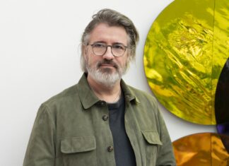 Olafur Eliasson brengt de diepzee naar het Artis-Aquarium