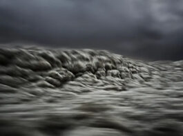 Stephan Vanfleteren met Transcripts of a Sea in Het Scheepvaartmuseum