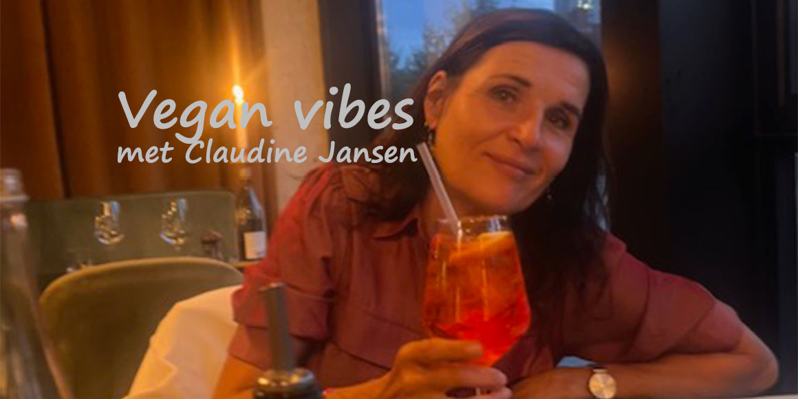 The Lobby: Sfeervol eten, met smakelijke vegan opties.