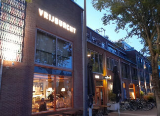 Uniek Theater Vrijburcht gaat twintigste theaterseizoen in