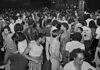Wereldmuseum verandert in dansvloer voor tentoonstelling over disco