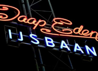 Feestseizoen voor 65-jarige Jaap Edenbaan start op 10 oktober