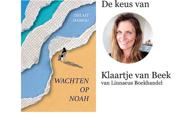 BoekWeek 26-42 Linnaeus KvB