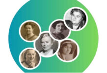 Ode aan vrouwen uit Oost bij Oba