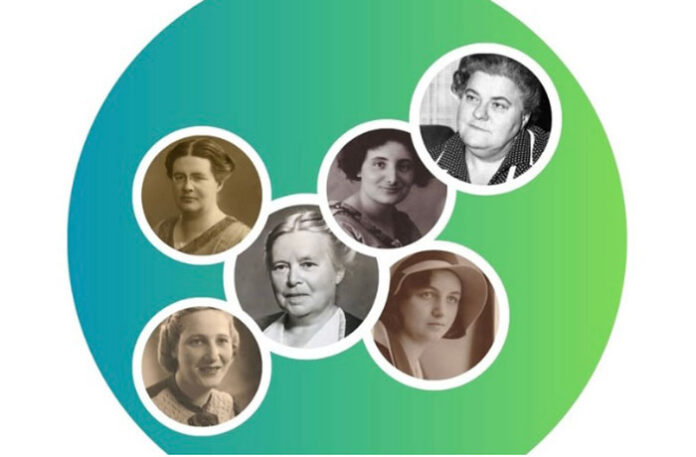 Expo Oba Javaplein Ode aan vrouwen