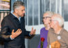 Respect Award voor AV23-trainer Kees van den Berg