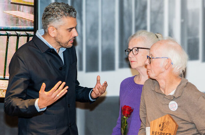 Kees van den Berg AV23