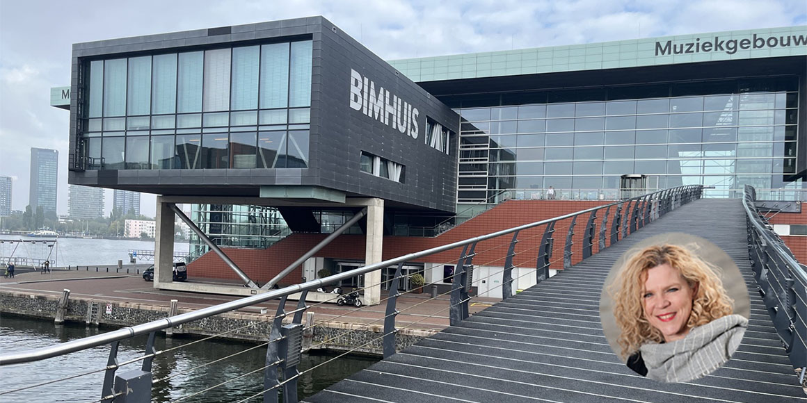 Marijke Loeven Bimhuis xl