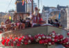Sinterklaas komt naar Amsterdam: feestelijke intocht begint bij De Omval