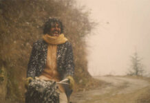Films van Studio/K in week 41