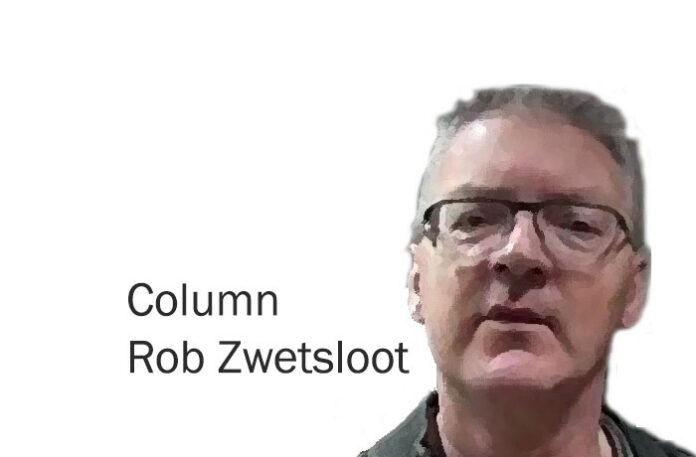 Zwetsloot column