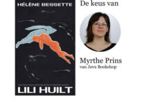 Boek van de Week | ‘Lili huilt’ van Hélène Bessette