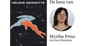 Boek van de Week | ‘Lili huilt’ van Hélène Bessette